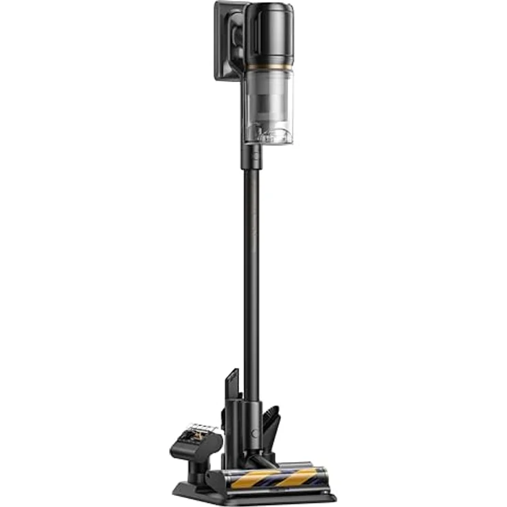 Dreame Z30 Ultra, 2-in-1 Handstaubsauger mit 330 AW Saugleistung und HEPA-Filter, bis zu 90 Min. Laufzeit – Bild 9