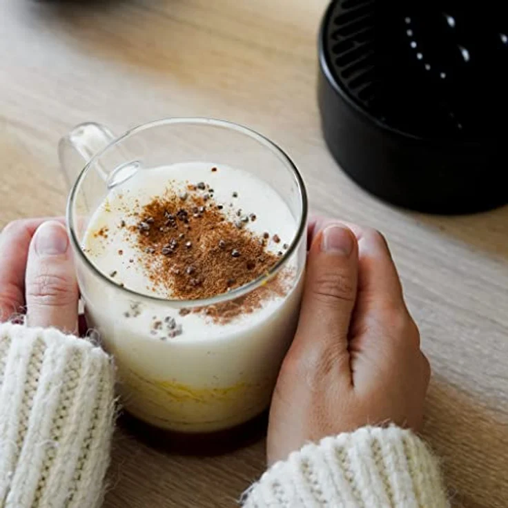 Ariete 1301 Espressomaschine 1100 W, 1 Liter, weiß – Bild 6