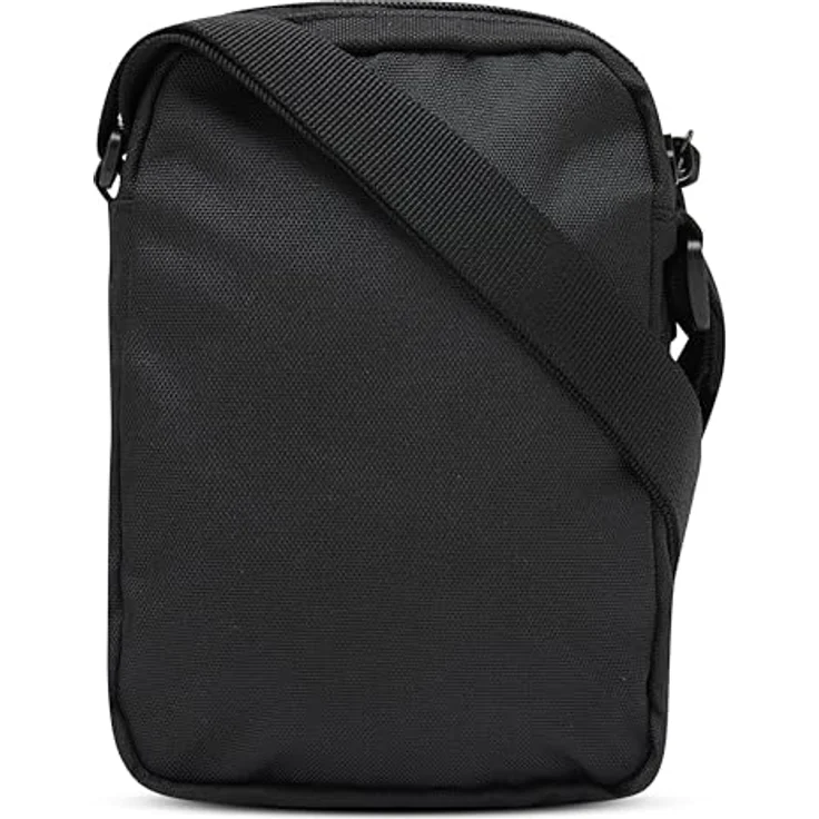 Converse Umhängetasche CAM CONVERSE GO 2 FESTIVAL, 1 Liter Volumen, schwarz – Bild 2