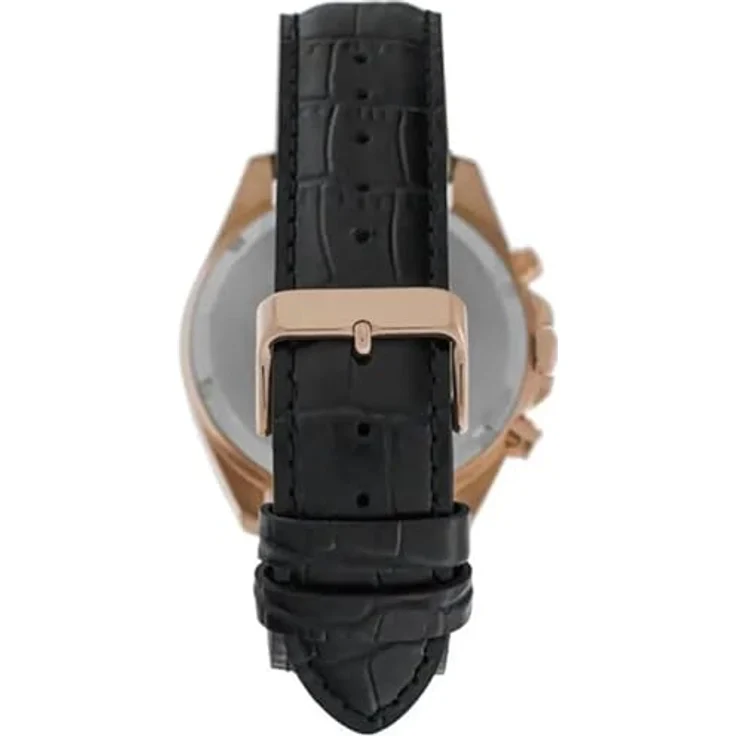 CASIO EFV-610ECL-1AUEF, Armbanduhr mit Edelstahlgehäuse und schwarzem Ziffernblatt – Bild 4