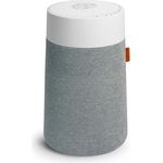 Blueair Blue Pure Mini Max Luftreiniger, kompakter Luftwäscher entfernt 99,97% Staub, Pollen und Rauch, leise und tragbar, blau