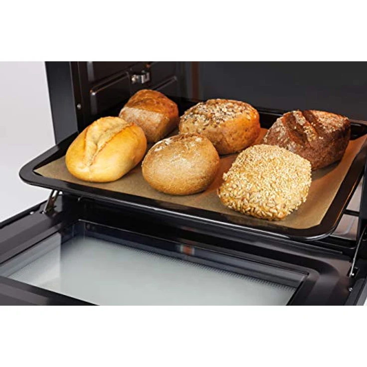 CASO TO 32 Classic Minibackofen - Schwarz – Bild 6
