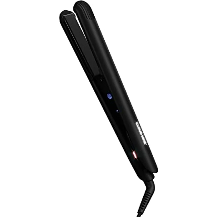 Cloud Nine Touch Glätteisen – mit Mineralien angereicherte Keramikplatten – variable Temperatureinstellungen – sofort heiß – Bild 5