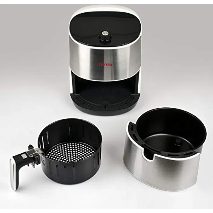 Girmi FG95 EcoFrit Luftfritteuse 3,2 Liter – Bild 8