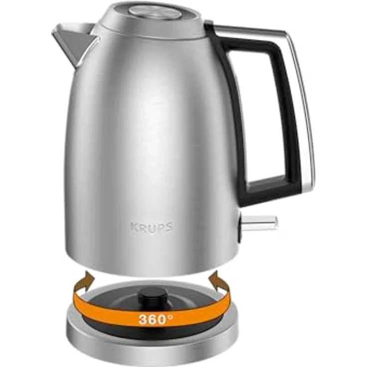 Krups BW552D10 – Bild 2
