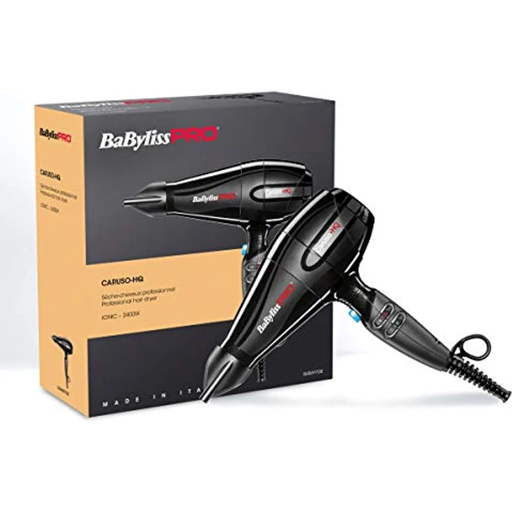 BaByliss CARUSO-HQ 2400W BAB6970IE – Bild 5