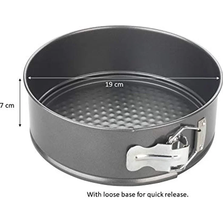 Chef Aid 10E33304 Springform – Bild 2