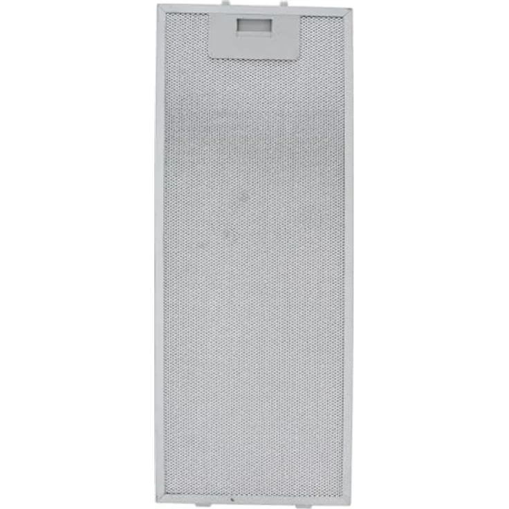 easyPART Fettfilter wie Küppersbusch 10036074 Fettfilter Metallfilter, Zubehör für Dunstabzugshaube / Dunsthaube – Bild 1