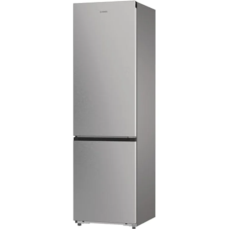 GORENJE NRB620C6X4WFE Kühl-Gefrier-Kombination, Inox, 413 l, SmartHome-fähig, Inverter Kompressor, Total NoFrost – Bild 14
