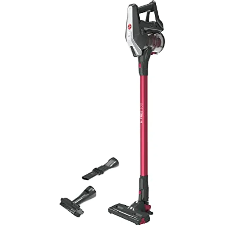 Hoover H-FREE 300 HF322HM 011 39400958 – Bild 5