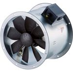 Maico MAI DZR35/2BEExe Axial-Rohrventilator 530W INenn 1,25A IP54, weiß