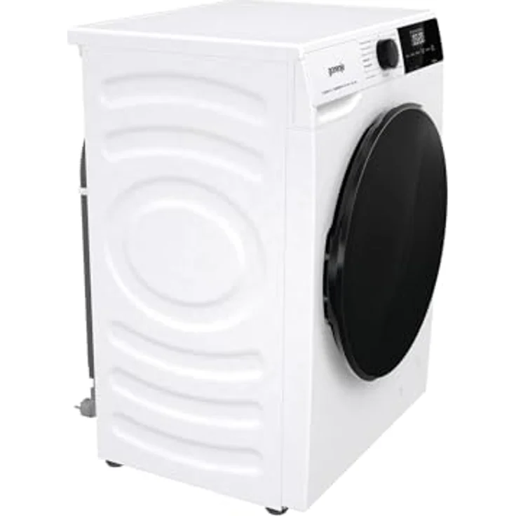 Gorenje WD2A854ADPS/DE Waschtrockner, Waschtrockner, Weiss – Bild 4