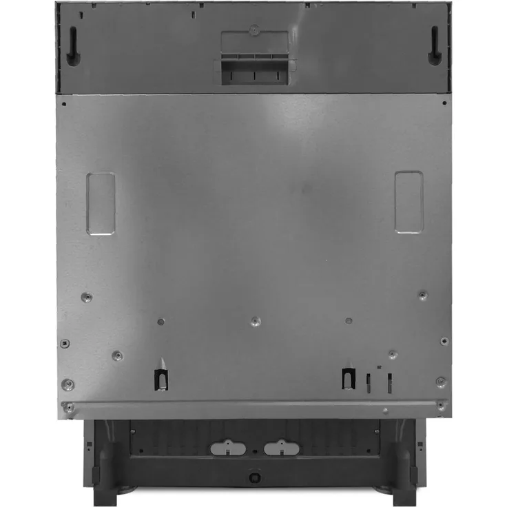 Bauknecht OBIC Ecosilent 9760, vollintegrierbarer Geschirrspüler mit 3. Schublade, Sensorprogramm und ActiveDry Technologie