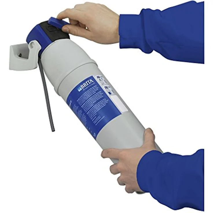 Brita P3000 filter cartridge for tap system, 1 Stück (1er Pack) – Bild 3