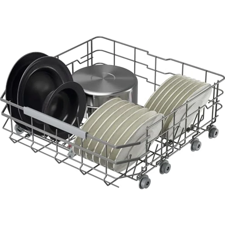AEG GU8200A2SCM 8000 Geschirrspüler, unterbaufähig, 596 mm breit, 40 dB (A), A, SatelliteClean® Pro, EasyFlex Plus Körbe, AquaSave, AirDry – Bild 21
