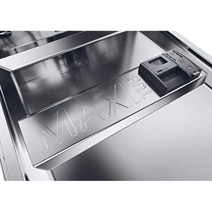 Candy CF 3E9E0X, Freistehender Geschirrspüler für 13 Maßgedecke, Edelstahl, Energieeffizienzklasse E, 49 dB, mit Maxi TUB Technologie und vielseitigen Programmen – Bild 8