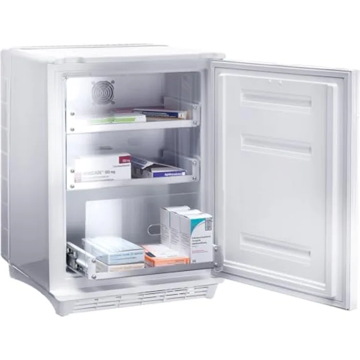 Dometic Medikamenten-Kuehlschrank HC 302, 29 Liter, DIN-13277 zertifiziert, praktische Ausziehschubladen