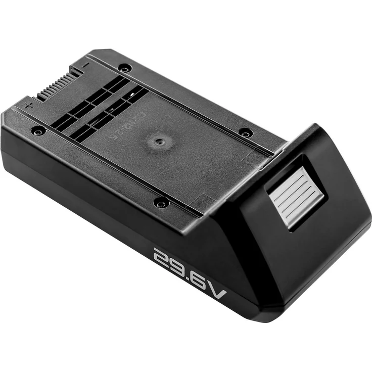 Hanseatic BP28825A Zusatz-Akku 2500 mAh für Hanseatic Akku Staubsauger HVS165DBMC