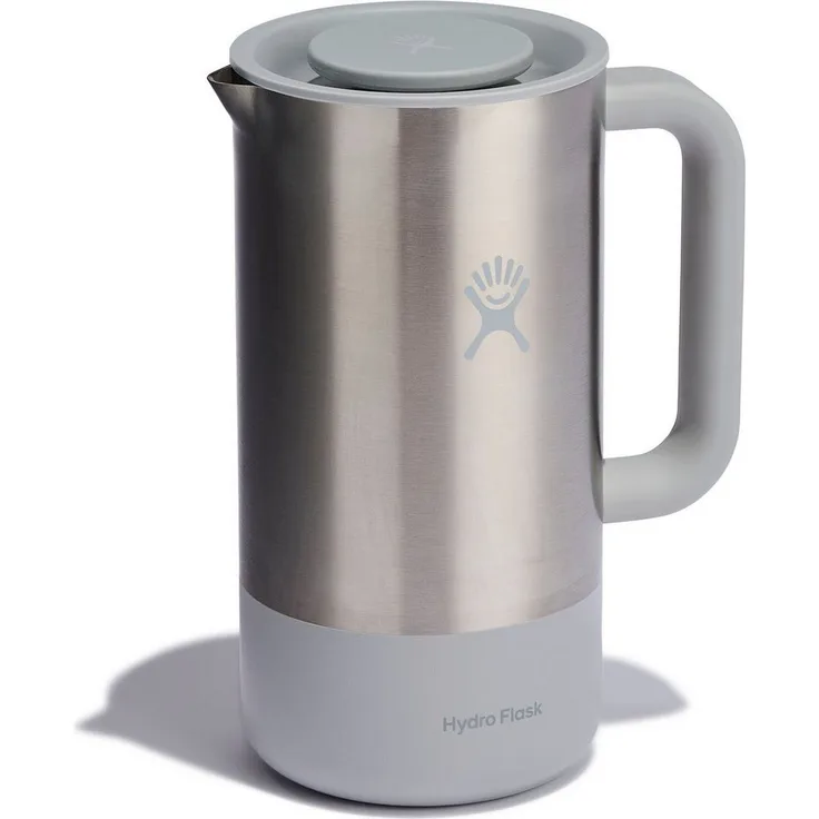 Hydro Flask French Press Kanne 32 oz isolierte French Press, 0,946l Kaffeekanne, 0,946 L