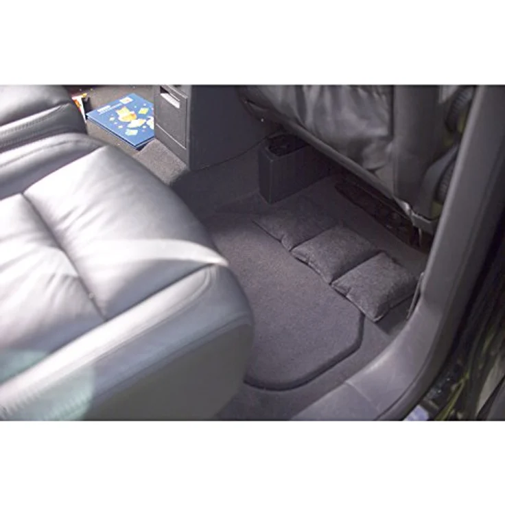 Thomar 604100 AirDry Auto-Entfeuchter im Set – Bild 4