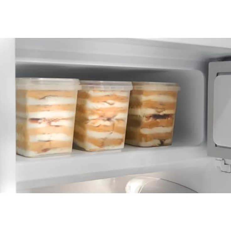 Amica KS156145 / VT 862 AB WID Kühlschrank, freistehend, Energieklasse E – Bild 8