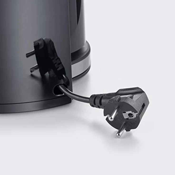 Severin KA 9251 Filterkaffeemaschine mit Thermokanne - schwarz-Edelstahl #4008146033551 – Bild 9