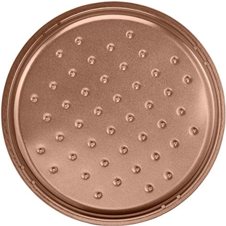 Tefal J2559614 Airbake Backform, 23 cm, Antihaftbeschichtung, Stahl, Braun – Bild 4
