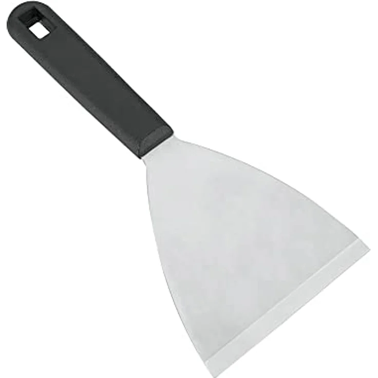 Metaltex 204454038 Grillspachtel Plancha – Bild 2