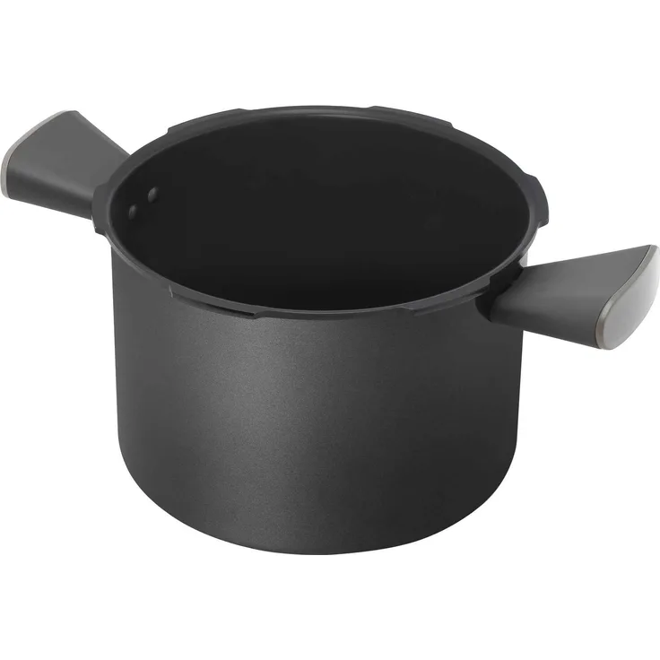 Moulinex XA605011 Non-Stick Pot, 6 L Kochbehälter, kompatibel mit Cookeo Multikochern