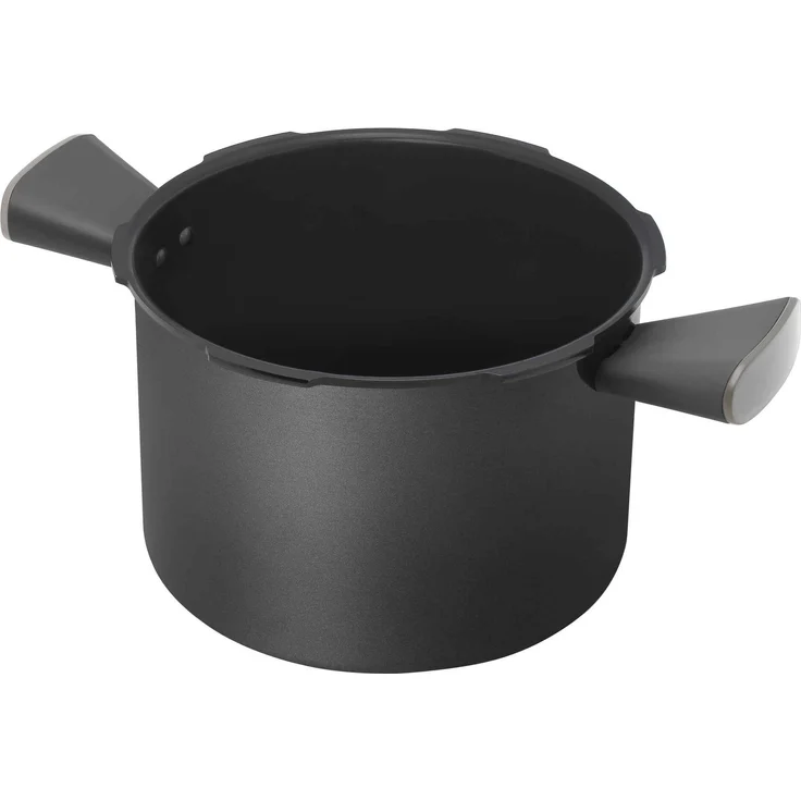 Moulinex XA605011 Non-Stick Pot, 6 L Kochbehälter, kompatibel mit Cookeo Multikochern