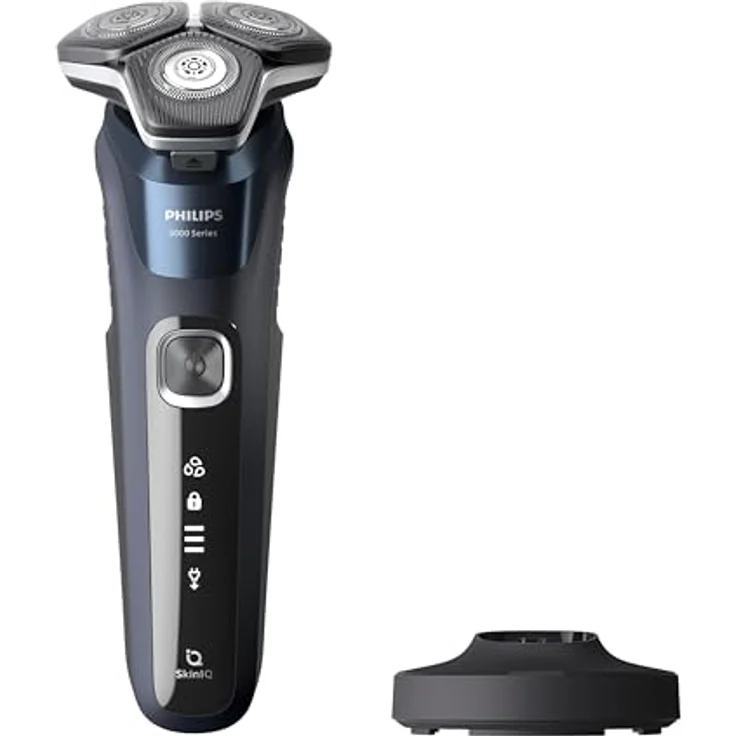 Philips Shaver Series 5000 S5885/25 Rasoir électrique 100% étanche – Bild 2