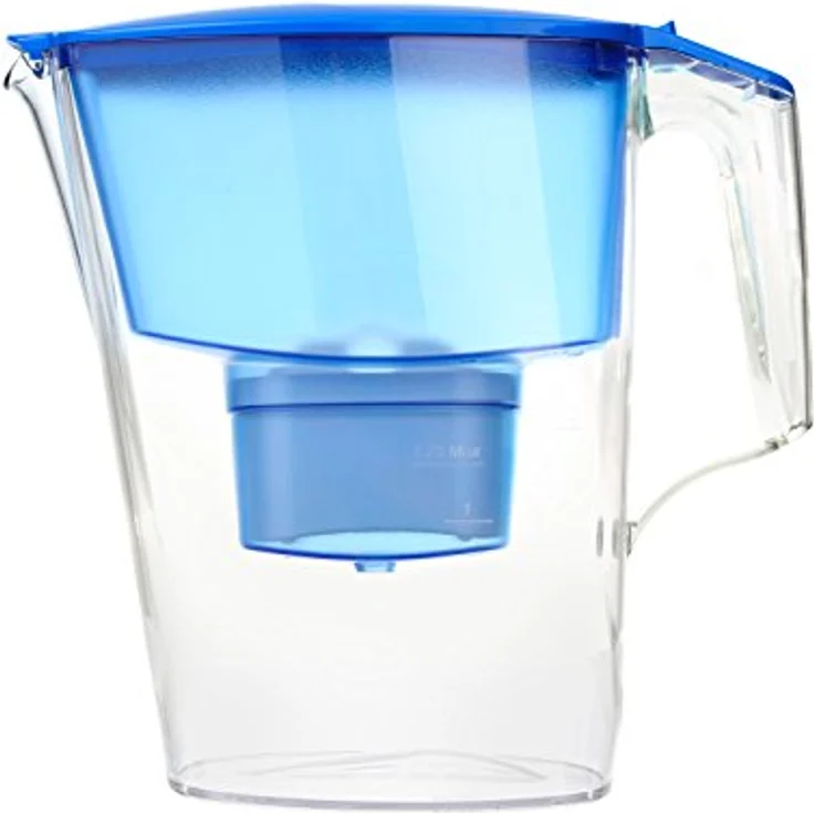 Wasserfilter Time von Aquaphor – Bild 2
