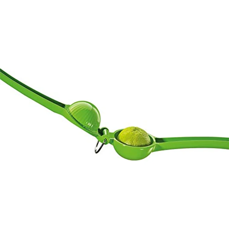 Cilio LIMETTA_KP0000293401 Limonenpresse, Stahl – Bild 2