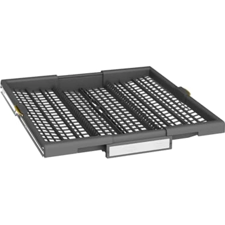 Bauknecht BK7IA115B2M6L0, Einbau-Geschirrspüler vollintegriert 60 cm, A-Energieeffizienz, 42 dB, MaxiSpace für 15 Maßgedecke, 10 Spülprogramme, PowerClean Pro – Bild 12