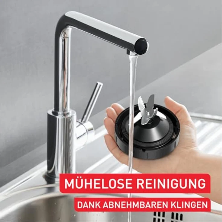 Tefal Blendforce 2 BL435 – Bild 8
