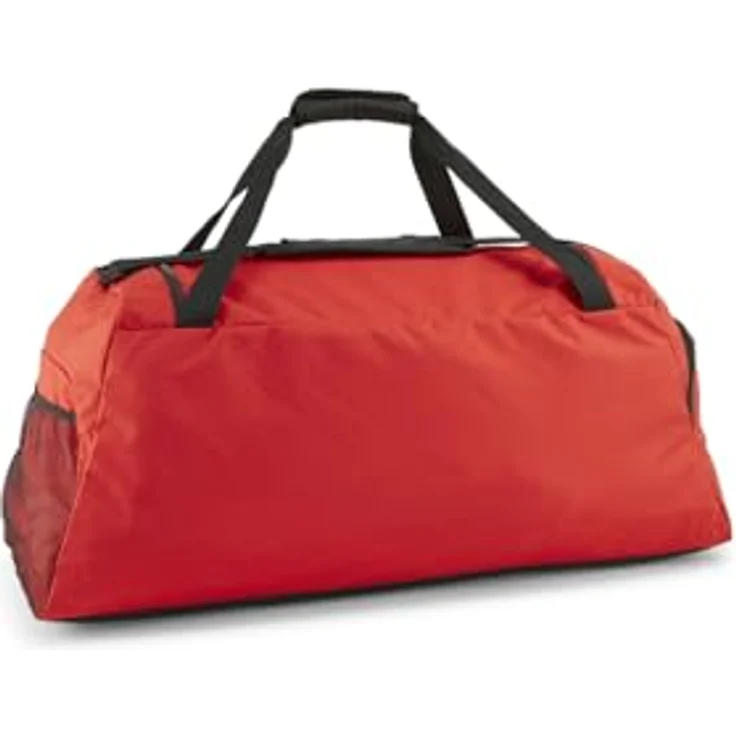 PUMA teamGOAL 24 Teambag L, Sporttasche mit großem Hauptfach, gepolsterten Schultergurten und mehreren Reißverschlussfächern, 32 x 77 x 33 cm – Bild 3