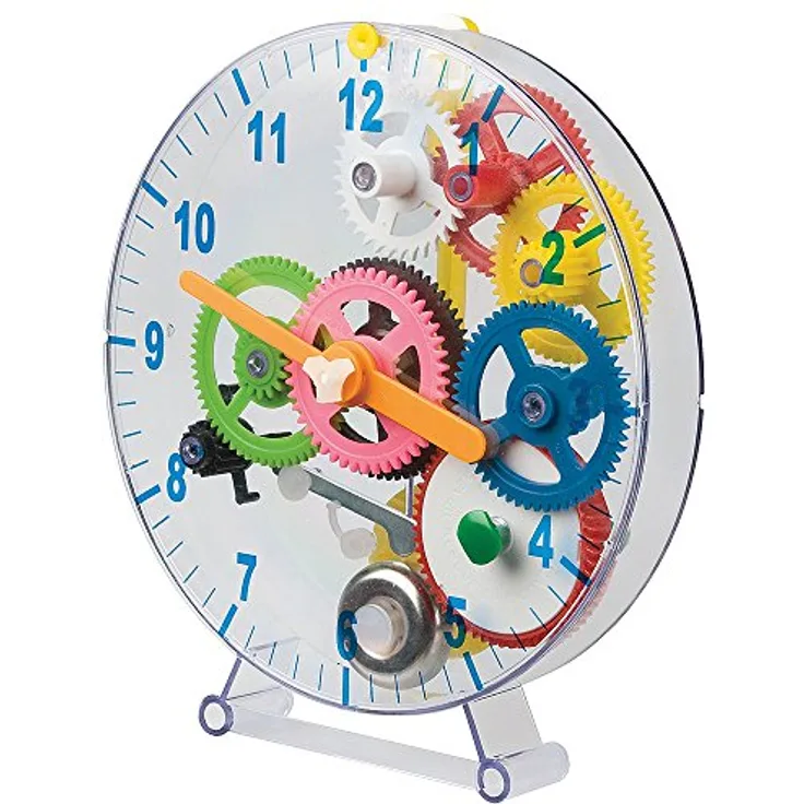 Tobar 124 59 Clock, Various