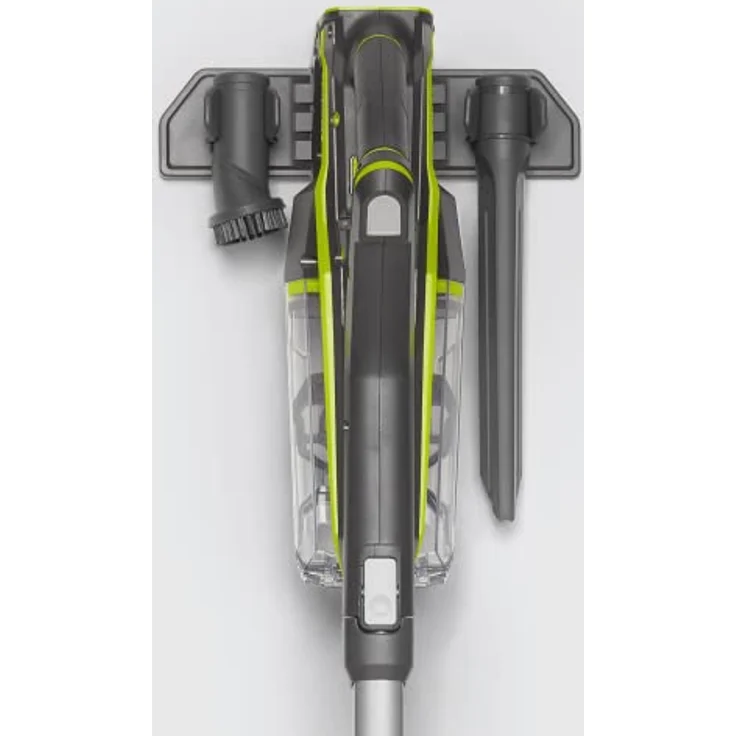 RYOBI R18SV7-0 | 18 V Akku-Handstaubsauger mit 2 Bürsten | ohne Akku & Ladegerät - Preisvergleich – Bild 5