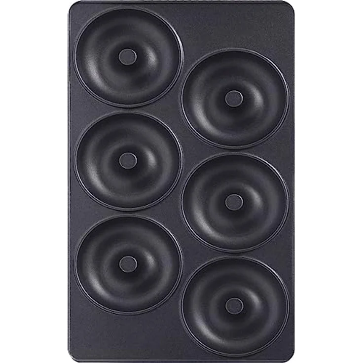 Tefal XA8011 Snack Collection Platte Donuts, Nummer 11 – Bild 2