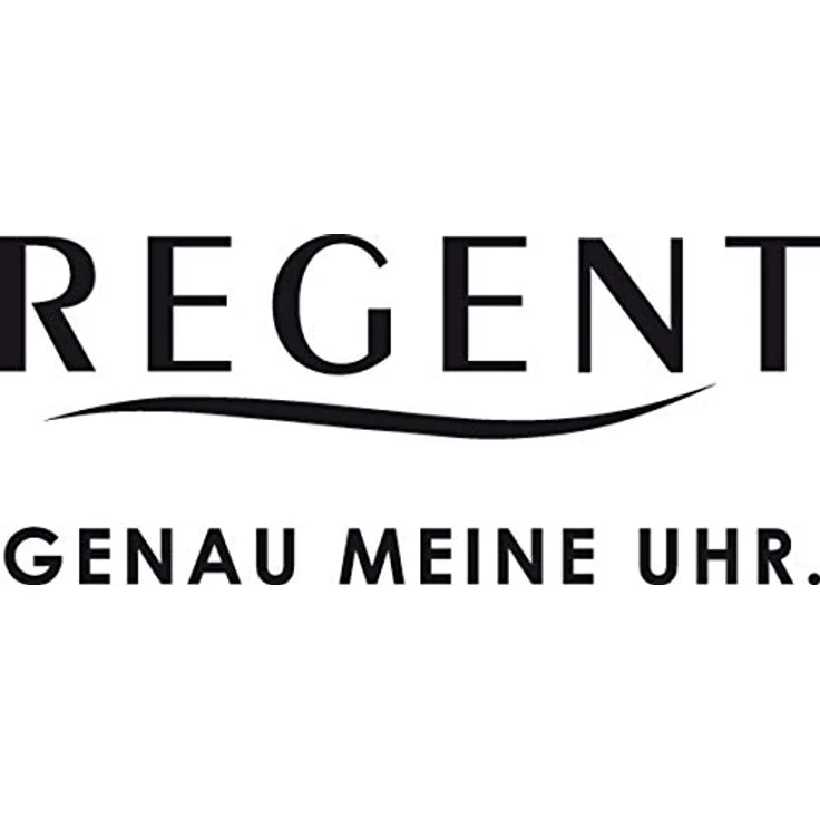 Regent Klassische Uhr 12400276 – Bild 4