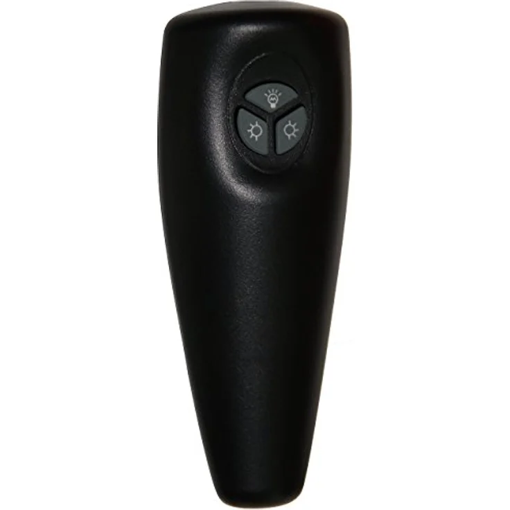 Aktobis WDH-200LS, Heizstrahler – Bild 3