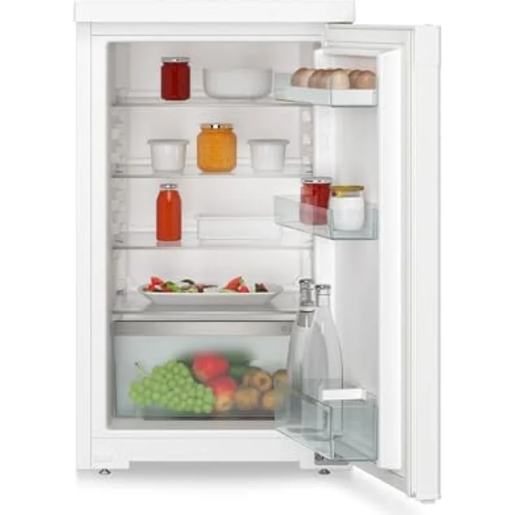 Liebherr Kühlschrank Rd 1200, Kühlschrank in Weiß – Bild 3