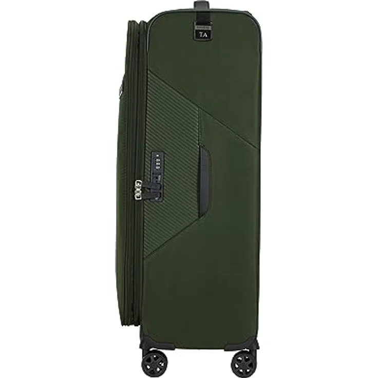 Samsonite Litebeam LITEBEAM Handgepäck, Climbing IVY, L (77cm - 28 L) – Bild 3
