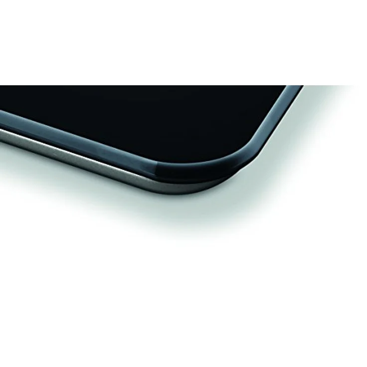 Beurer KS 800 Rezeptwaage, Küchenwaage mit Rezeptanzeige, Bluetoothverbindung zur Smartphone Rezepte-App, 5 kg Tragkraft, wiederaufladbarer Akku, schwarz – Bild 6