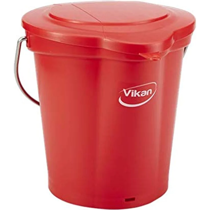 Emmerdeksel voor 6 liter emmerpolypropyleen295 x 250 x 20 mm – Bild 3