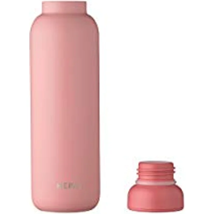 MEPAL thermoflasche ellipse 500 ml - nordic pink – Bild 4