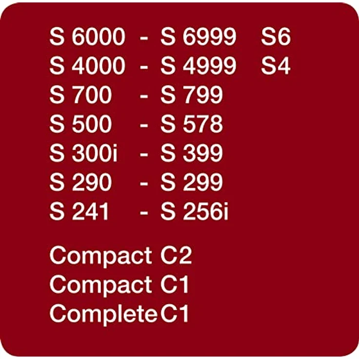 Miele Original Zubehör - Staubsaugerbeutel HyClean Pure FJM/Mit bester Filtrationsleistung/Schließt den Staub sicher im Staubsauger ein/Automatischer Beutelverschluss (12281690) – Bild 4