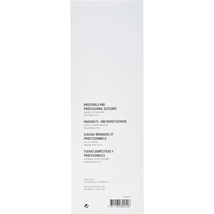 Victorinox 8090923 Haushaltschere, rostfrei - Preisvergleich – Bild 2