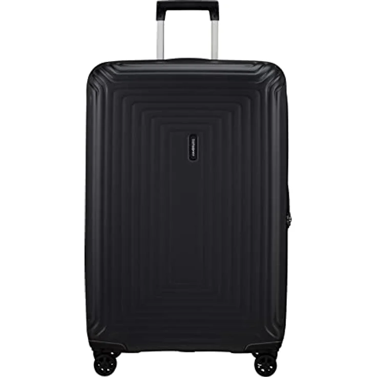 Samsonite Neopulse - Spinner L, Koffer, 75 cm, 94 L, Grau (Matt Graphite) – Bild 2
