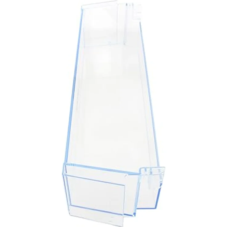 Bosch Abstellfach 470x98mm 00704406, Ersatzteil für Kühlschrank, kompatibel mit Siemens Geräten – Bild 5